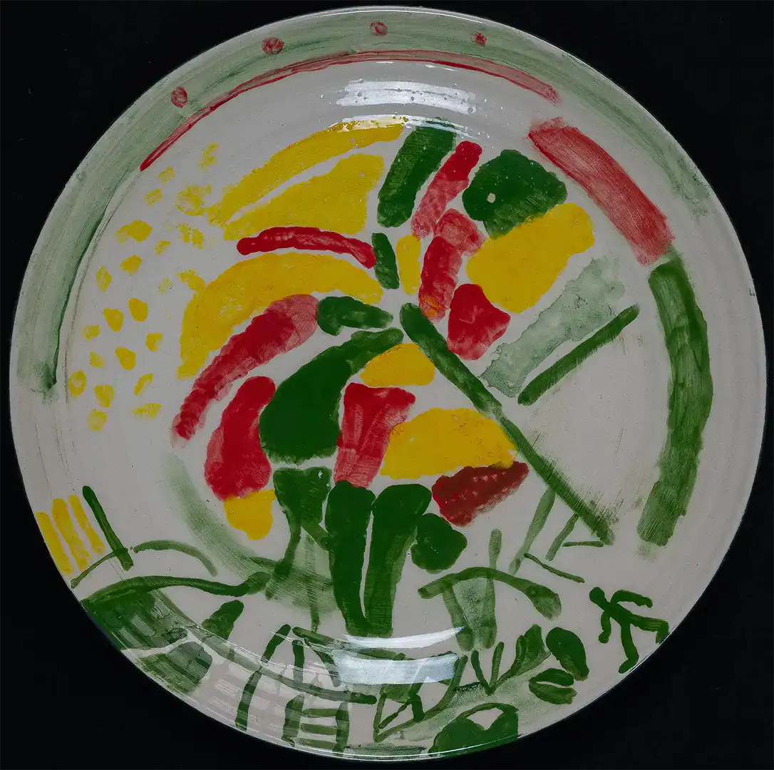 PLATO CERAMIC
